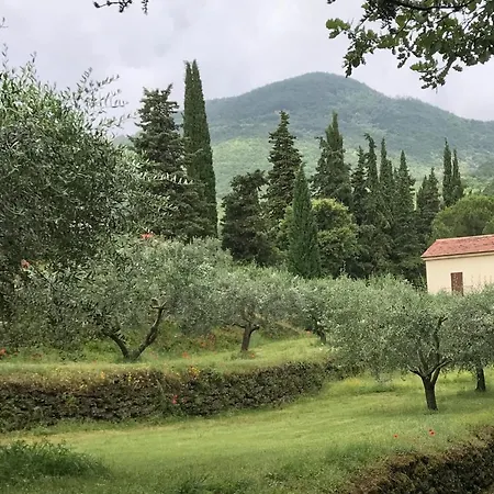 Apartment Podere San Biagio Bagni San Filippo