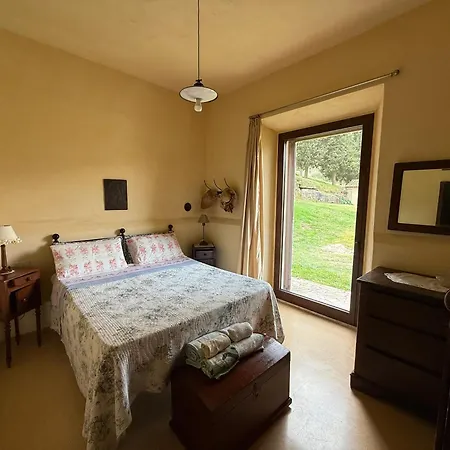 Apartment Podere San Biagio Bagni San Filippo