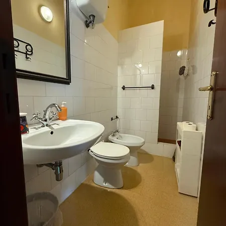 Podere San Biagio Apartment