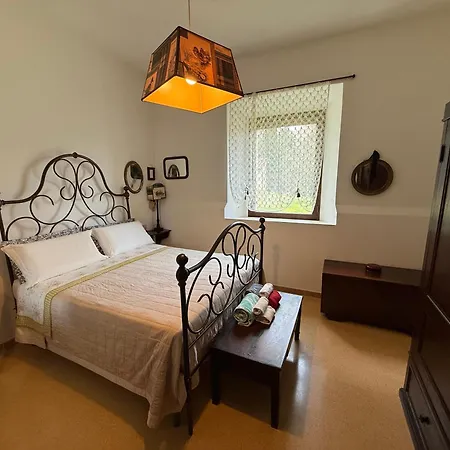 Apartment Podere San Biagio *