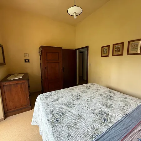 Apartment Podere San Biagio