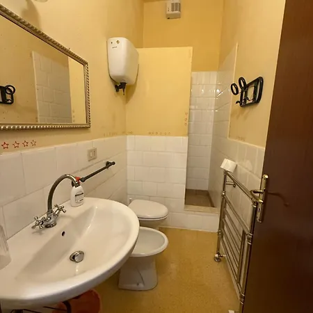 Apartment Podere San Biagio *